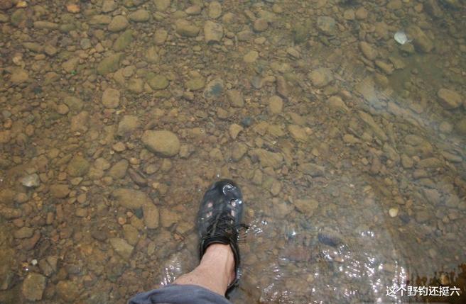 |初冬钓深钓远势在必行?钓位留心“潜在财富”,让你今后钓鱼受益