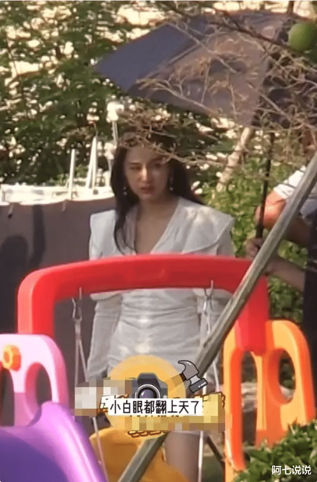 王子文|名气不大脾气却不小,自以为很红结果被打脸,这7个明星太尴尬了