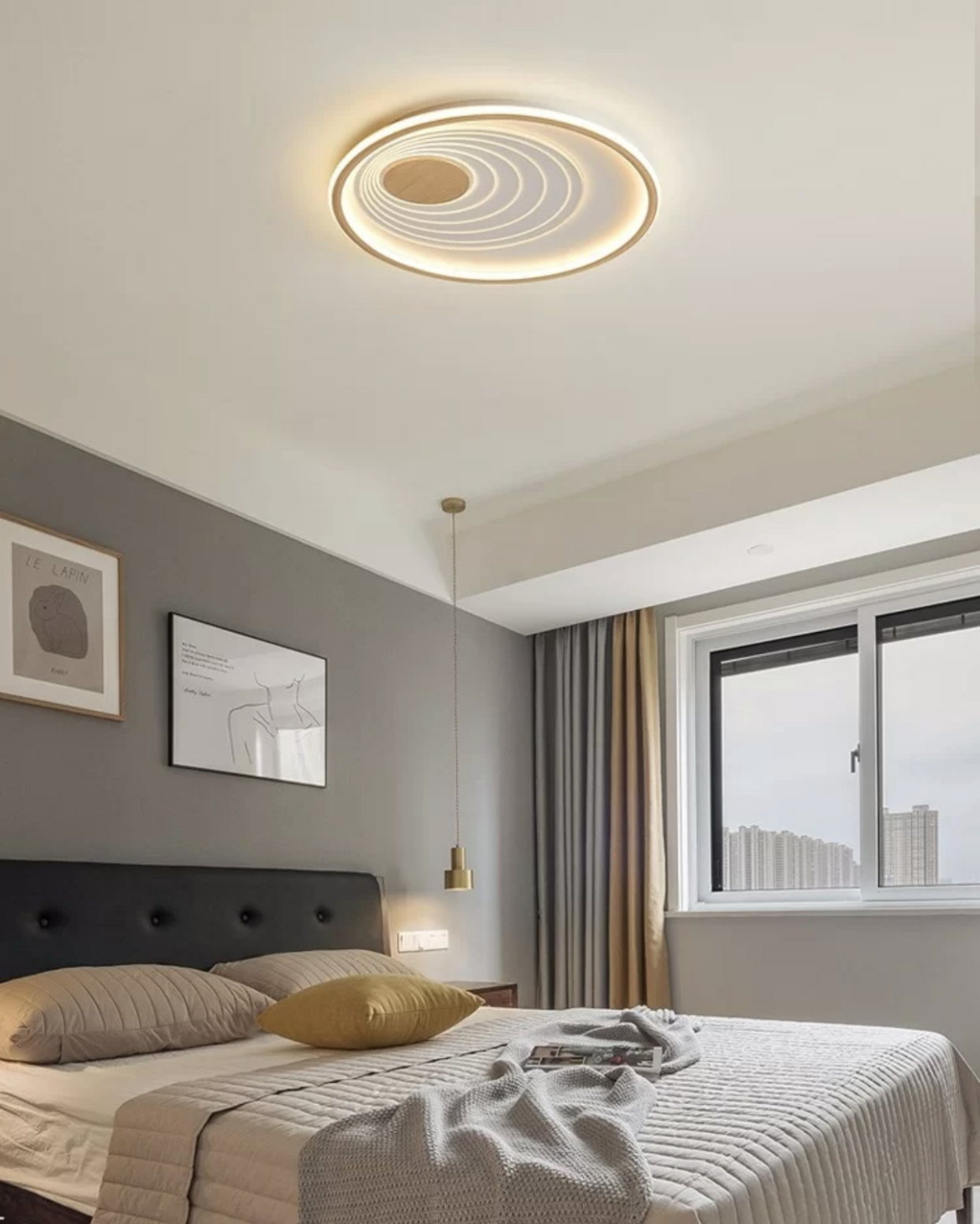 卧室,这7种东西建议直接网购,不仅便宜实用,关键线下找不到!