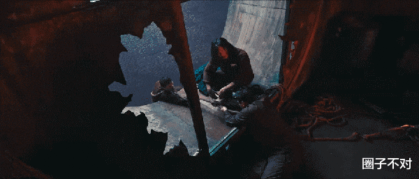 吕良伟|上映8小时，拿下两个第一，我断言：吕良伟的新片必会火遍全国