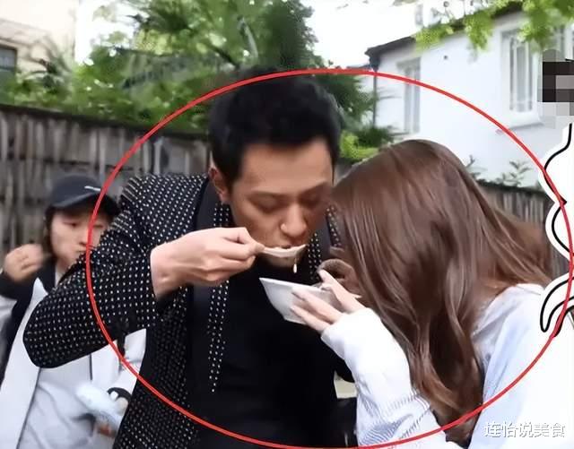 雷佳音|妖精帮、胡辣汤，这六位明星表面人畜无害，实则道德败坏，迟早玩完