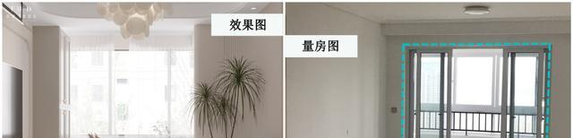 89㎡小三房改大两居，留一间儿童房搞定3功能，可睡下2娃还能读书