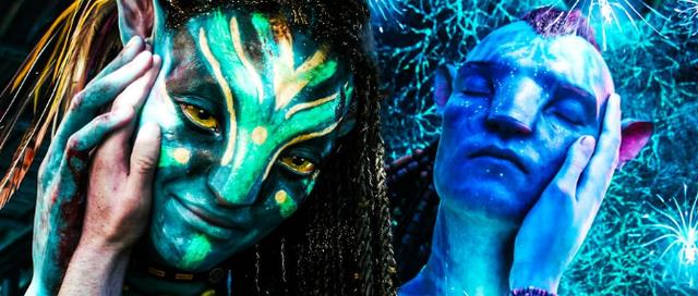 阿凡达2|佐伊索尔达娜透露,《阿凡达2》有望解决首部电影存在的问题