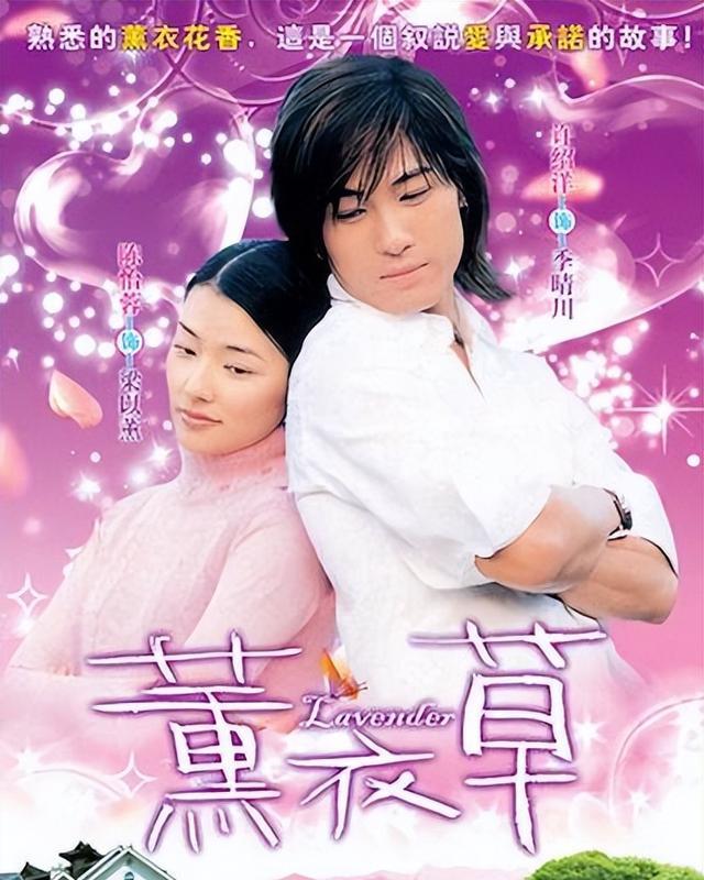 许绍洋|许绍洋：出道即巅峰，绯闻太多无戏可拍，如今身材壮硕，脸也变了