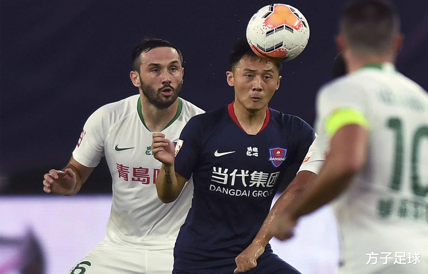 中超|物美價(jià)廉！兩支降級(jí)隊(duì)坐擁多名實(shí)力外援，中超其他球隊(duì)可考慮引進(jìn)