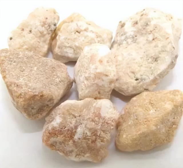 便秘|胡博士说中药|大理石也能当中药?别奇怪,先了解花蕊石