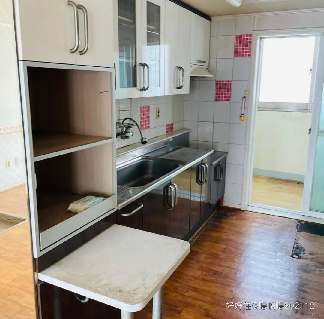 二手房怎么改最省事？他家经验都在这儿