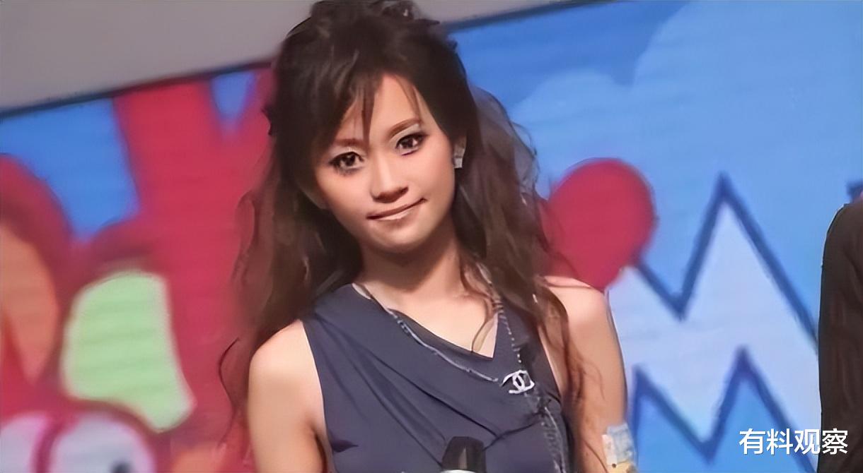 演唱会|嫁入豪门8年瘦到仅44斤,被扫地出门的伍智恒,到底经历了什么?