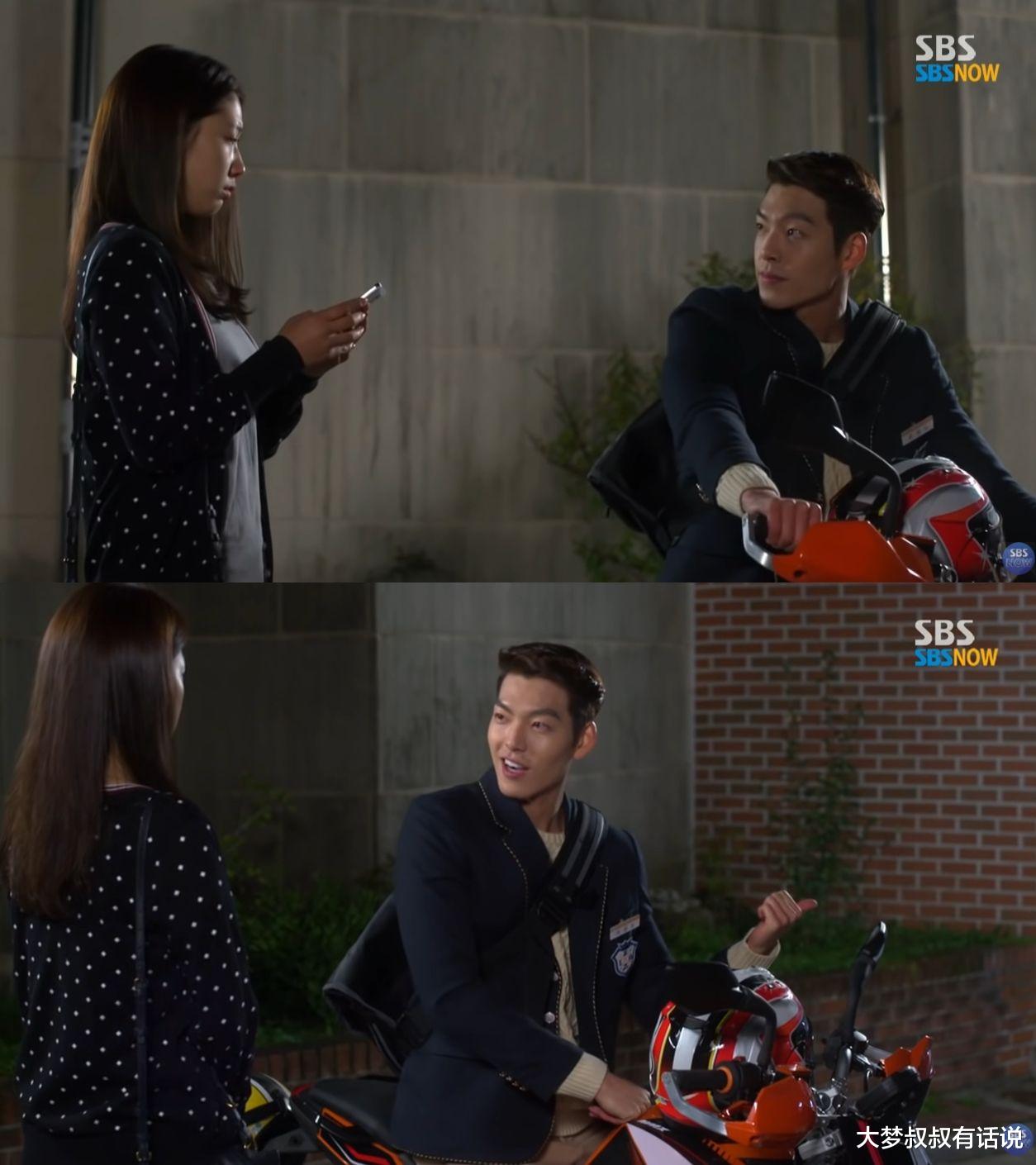 金宇彬|李光洙《偶然社长2》抓包“金宇彬有驾照却装傻”委屈脸：这样哥伤心～