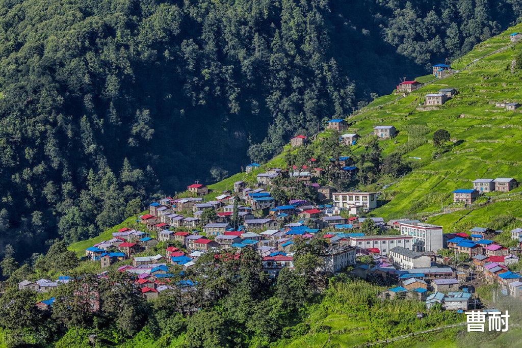 上海市|喜马拉雅山脉南侧的五条山沟，被称为天然的疗养院
