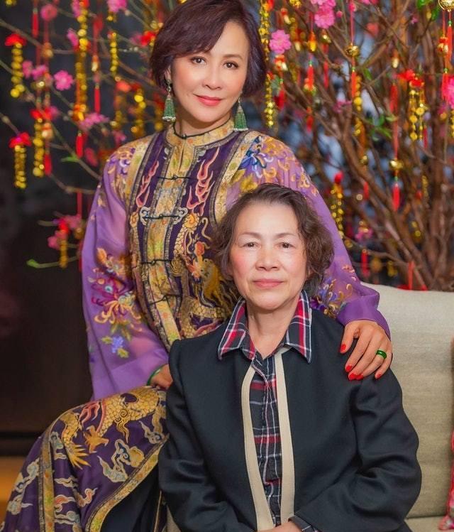 刘嘉玲|刘嘉玲分享日常照片公开未曝光过的角落