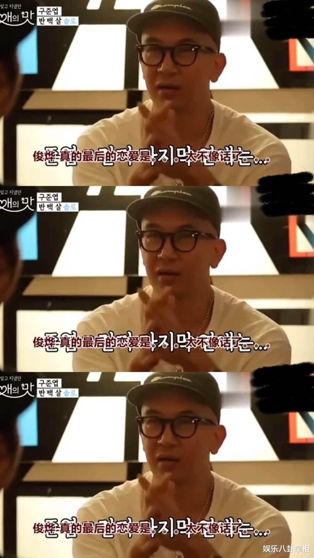 大S|46岁的大S，是时候该放下自己的任性和不成熟了