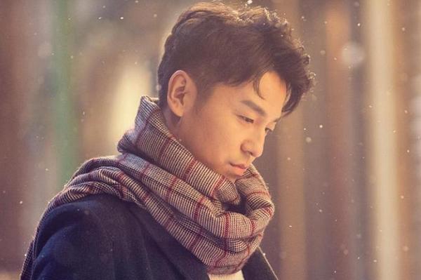 雷佳音|“大头”雷佳音为何出道18年一直零绯闻，看看妻子是谁就知道了？