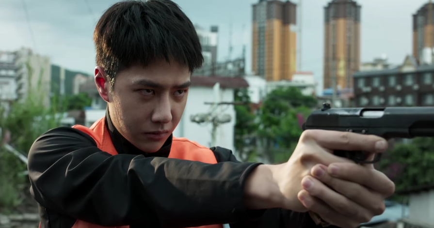 陈晓|看了5集《冰雨火》,终于明白孙俪对陈晓的11字评价有多准确