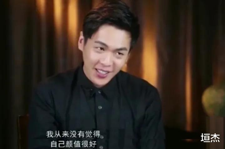 何润东|明明不好看,编剧却还在硬夸,这些被配角抢光风头的男主,太尴尬