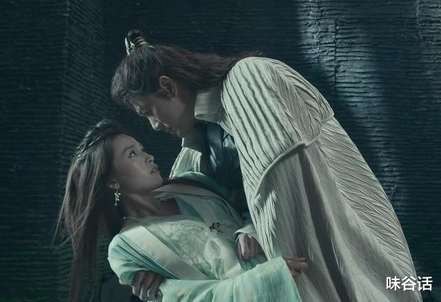 王晶|面对CCTV6的镜头,王晶把“无赖”的嘴脸演绎得淋漓尽致