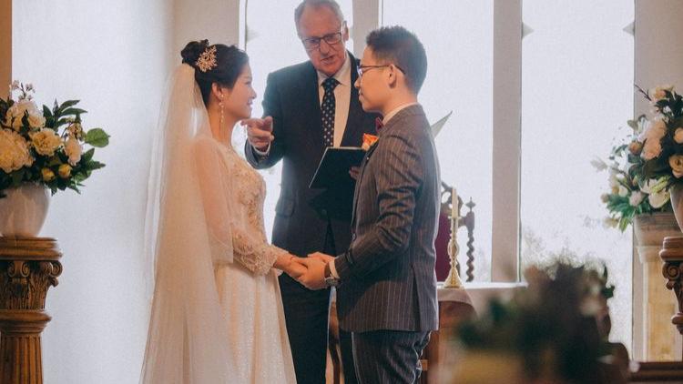 旅行|我的3?萬+旅行结婚流程攻略·新西兰婚礼
