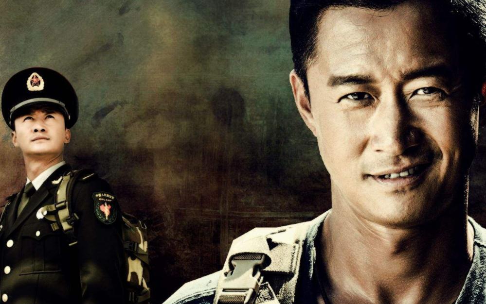 吴京|娱乐圈不用代言产品成常态，吴京代言国产手机，金鸡奖却掏出苹果