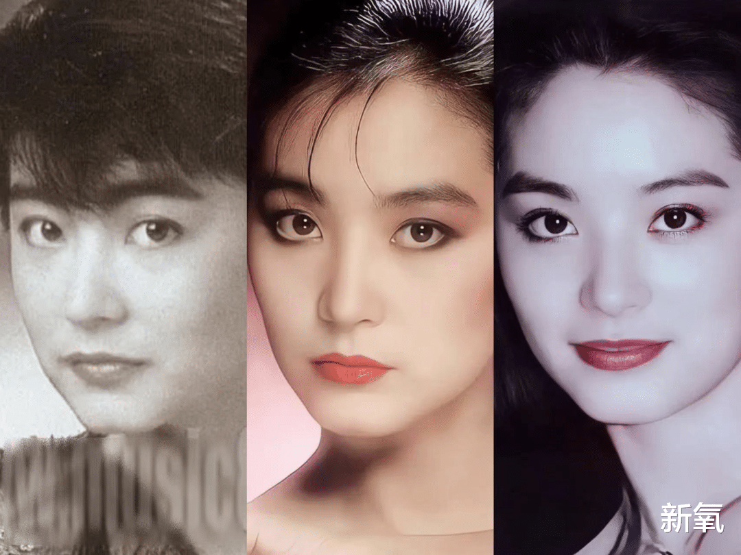 生肖|全包眼线为啥能助力港风美人大杀四方,惊艳了半个世纪?