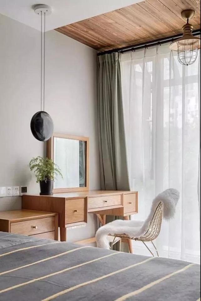 90后夫妻打造的新房,卧室装了娱乐室,还有人人都爱的小花园