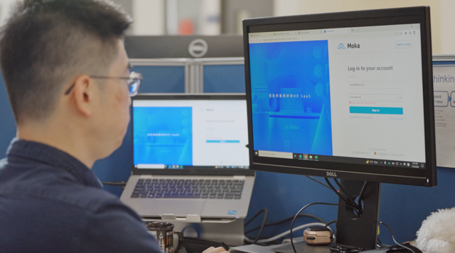 电动汽车|转型中的福特,人才先行