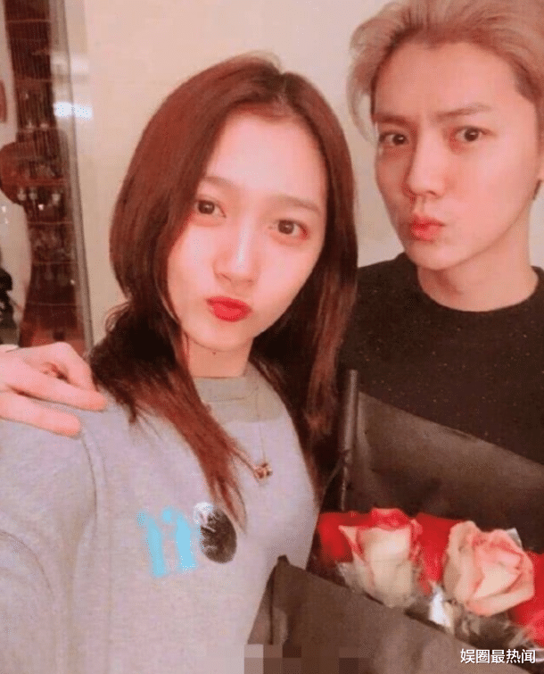 赵小棠|鹿晗关晓彤感情稳定，8000万爱巢曝光，网友：我把民政局搬过来