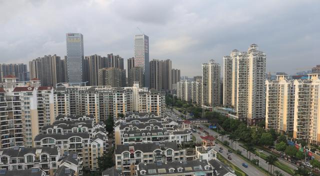 深圳市|深圳有个潜力巨大的“新城”,以前不被看好,如今房价已不可攀