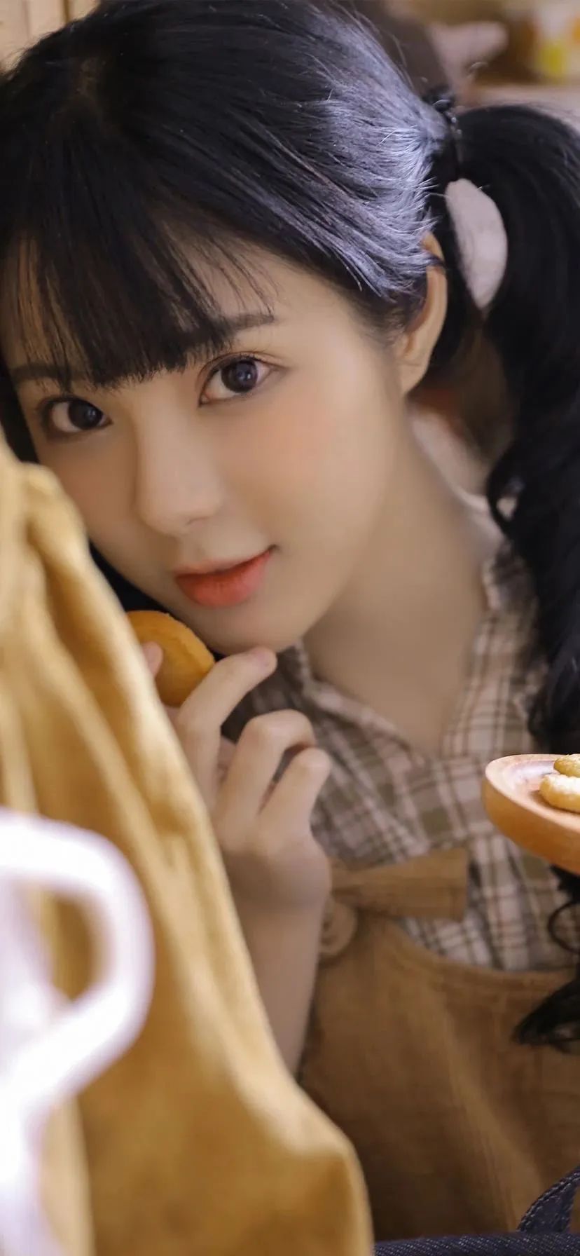 手机壁纸|「手机壁纸合集」美女壁纸 1 - 21 - 1