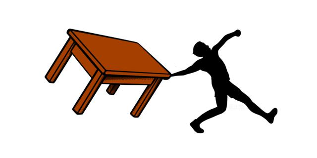 这几件家具，可有可无，你会丢哪件呢？