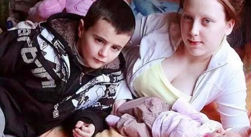 早恋|还记得13岁就“喜当爹”的男孩吗？如今13年过去了，现状令人唏嘘