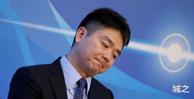 淘宝|刘强东最大的疑惑：为什么上班族更喜欢淘宝，京东物流不够快吗？