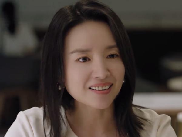 董洁|《加油妈妈》被董洁圈粉了，42岁了依然美如少女，演得也非常好