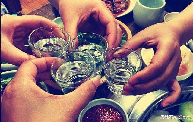 |酒桌轮到你敬酒，别傻坐着不知道说啥，记住这3句万能的话，足够！