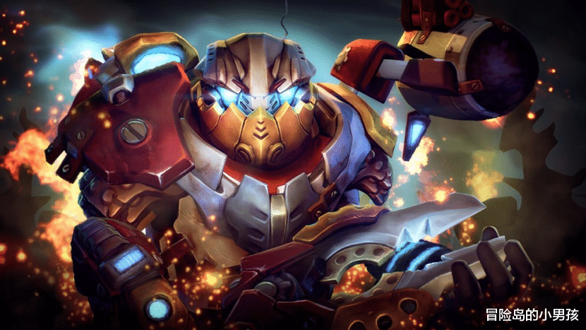 dota2|如果DOTA 2可以看到全图视野，但只是个卫士，会有职业队伍要吗？