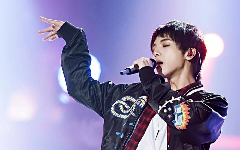 华晨宇|23岁出道即巅峰，天王接班人华晨宇，为什么有那么多人讨厌？