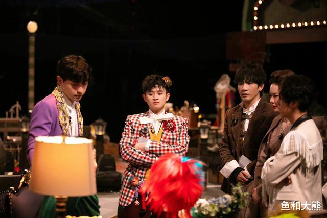 杨蓉|杨蓉自曝拿凶手牌的心路历程，很怕何炅看穿，怒赞王鸥吴昕直觉准