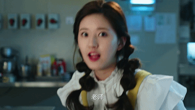 谭松韵|8位天生不显老的演员,人到中年看上去依然像20岁,适合演少女