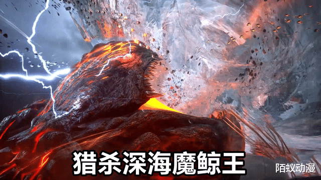 小舞|唐三正式开启“海神八考”，双武魂18环复活小舞，最难竟然是猎杀