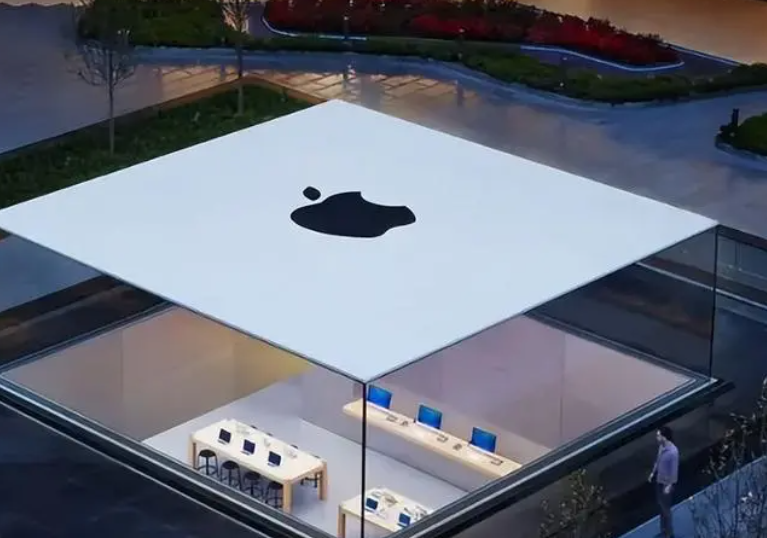 苹果|被巨额罚款后，苹果终于让步了