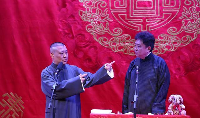 岳云鹏|岳云鹏要参加河南和东方卫视春晚，那央视呢？目前还没有准确消息