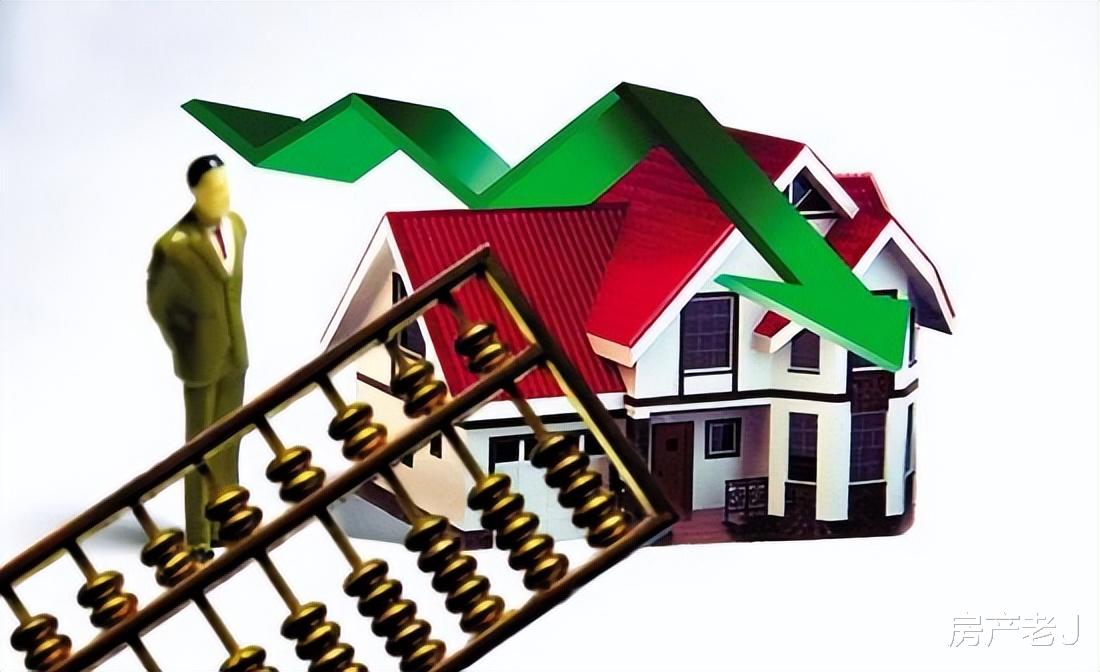 济南|开发商自救手段已经用尽,面对颓势无能为力