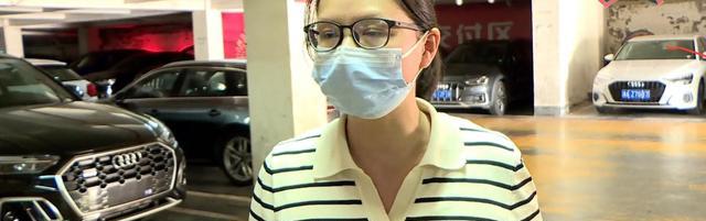 车主还没摸到车子,就发生事故,4s店却说开发票就等于车子已交付