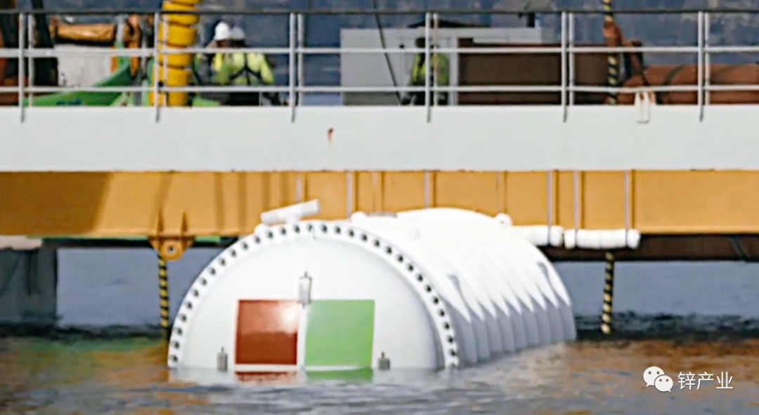 大数据|沉入海底,是数据中心的未来?