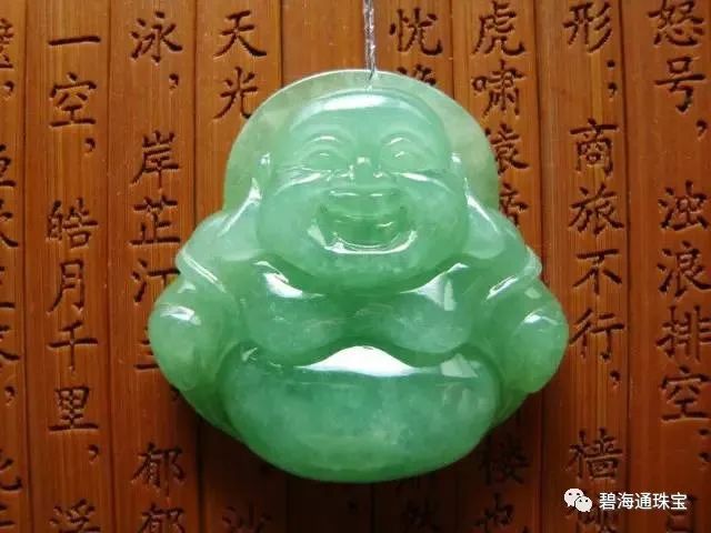 葫芦|项京讲堂-最全翡翠品种大全