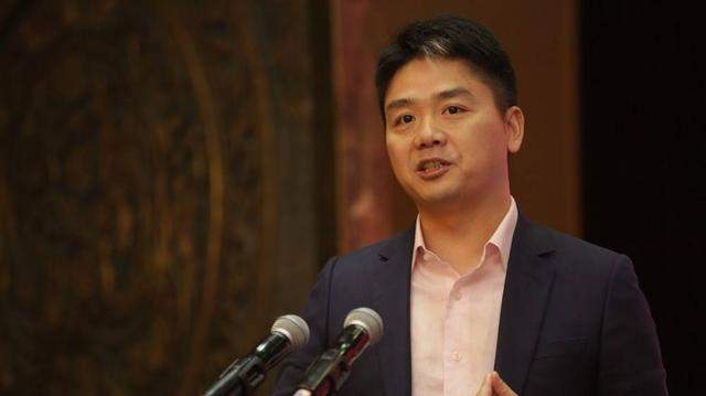 京东物流|京东物流收购德邦？刘强东当年在央视吹的牛，可能要实现了