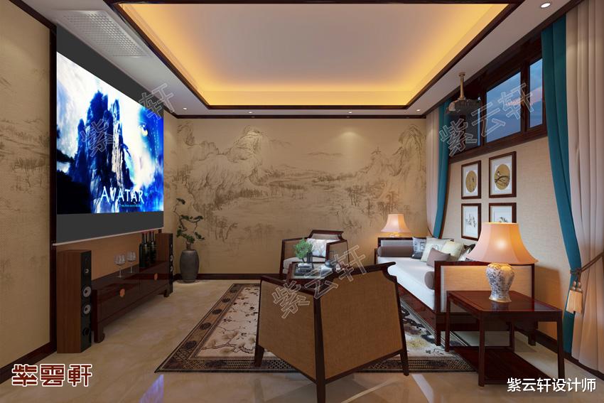 新中式 | 现代审美打造中式韵味的生活空间