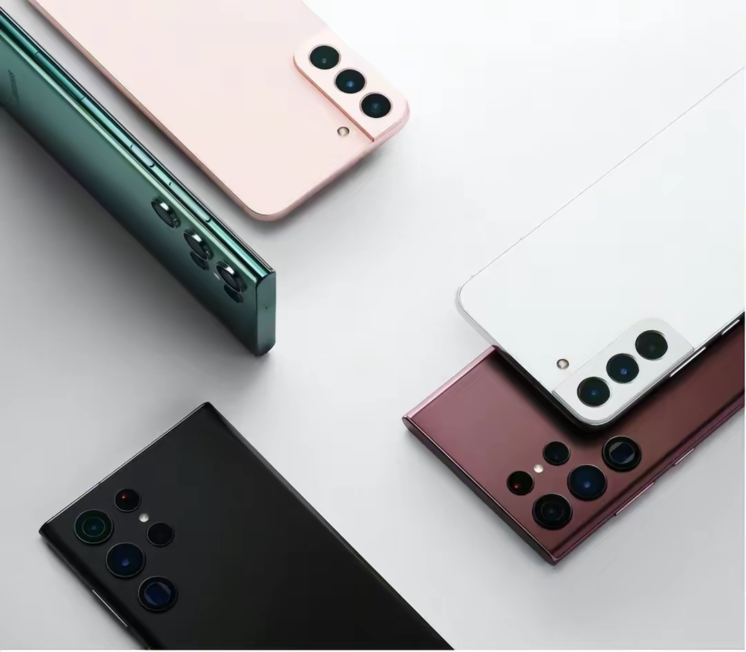 ERP|比iPhone13降价更“猛”,三星S22真的不值得入手了吗?