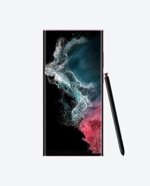一加科技|地表最强安卓旗舰来了,三星Galaxy S22 Ultra,除了贵挑不出毛病