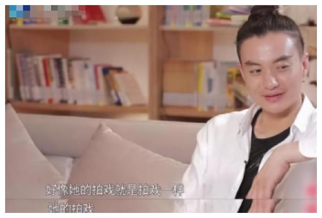 陈志朋|娱圈6大“人间油物”男星：比中年发福可怕的，是“油而不自知”