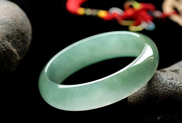 翡翠|珠宝业前辈们总结的翡翠格言